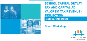 DCPS Capital Outlay